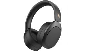 Edifier W830NB vezeték nélküli fejhallgató, ANC (fekete) (W830NB BLACK)